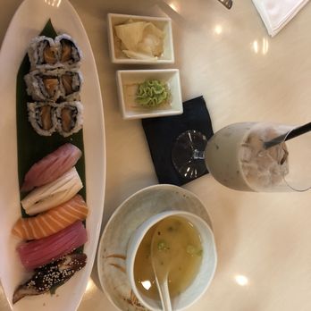 Ushio Sushi - Sushi Bars Near Me - Davie, Florida