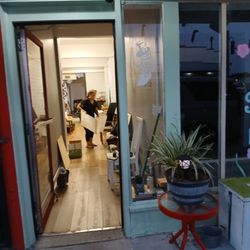 The Wild Hares Barber and Salon
