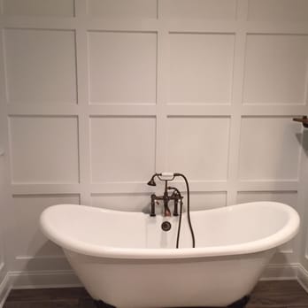 Signature Hardware - Stunning clawfoot tub. We LOVE it!!! - Hardware Stores Near Me - Erlanger, Kentucky Signature Hardware - Stunning clawfoot tub. We LOVE it!!! - Hardware Stores Near Me - Erlanger, Kentucky