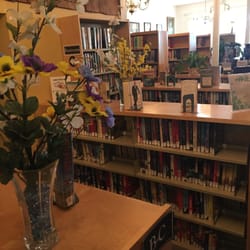 Middletown Public Library