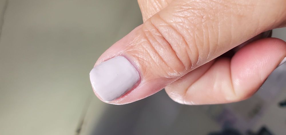 Infinity Nails