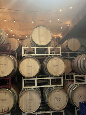 Vincent Arroyo Family Winery by null