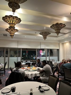 Mama Lu's Dumpling House - Beverly Hills by null