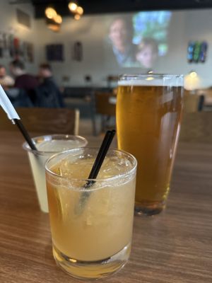 Focal Point Beer Co by null