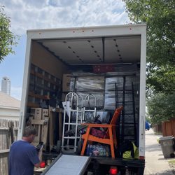Rollers Moving - Rollers Moving Truck