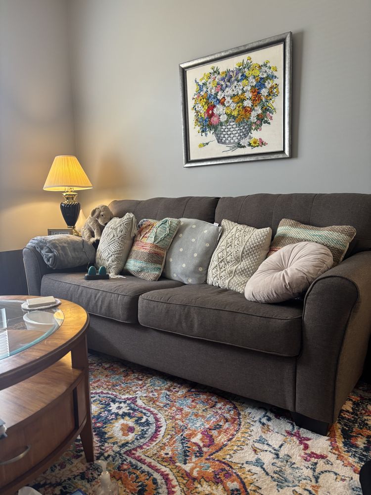 Lisa Adams Counseling - grief counselor in St. Peters, MO