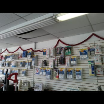 Flatbush Vac & Sewing - Appliances Near Me - Brooklyn, New York