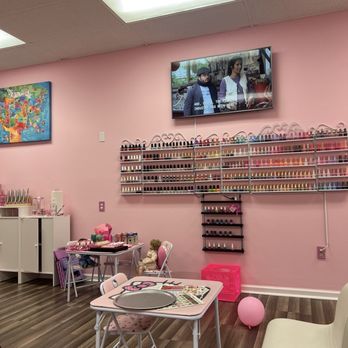 Masha Nails Spa - Nail Technicians Near Me - Santa Clarita, California