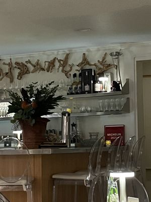 Restaurant BT by null