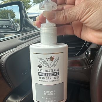 Bath & Body Works - I went in to get a refill of this and they're out of them. Bummer - Cosmetics & Beauty Supply Near Me - Riverbank, California Bath & Body Works - I went in to get a refill of this and they're out of them. Bummer - Cosmetics & Beauty Supply Near Me - Riverbank, California