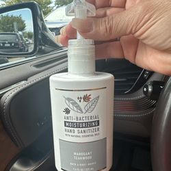 Bath & Body Works - I went in to get a refill of this and they're out of them. Bummer