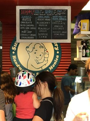 Sweet Rose Creamery by null