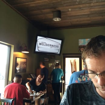 Arizona Wilderness Brewing - Wild afternoon - Breweries Near Me - Gilbert, Arizona