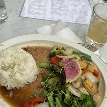 BODHI - Thai Near Me - Indianapolis, Indiana
