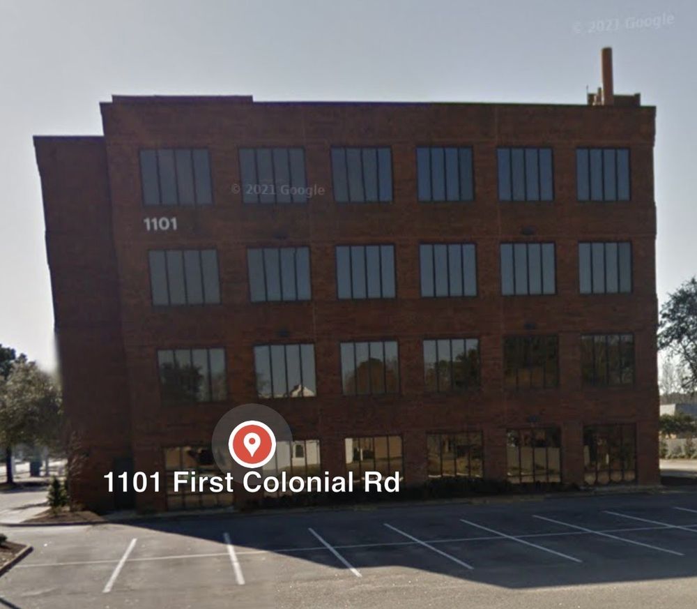 SENTARA CARDIOLOGY SPECIALISTS Updated March 2025 1101 First