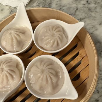 128 Dim Sum Restaurant - Chicken soup dumplings - Dim Sum Near Me - Bethlehem, Pennsylvania