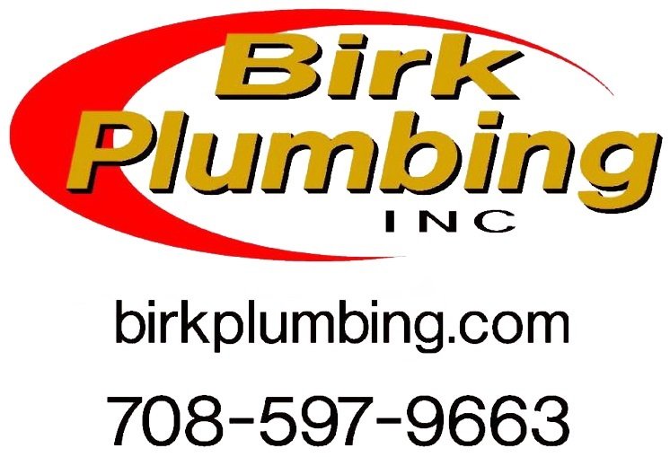 Slide of Birk Plumbing