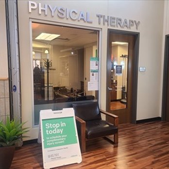 RUSH Physical Therapy - South Loop FFC - Physical Therapy Near Me - Chicago, Illinois