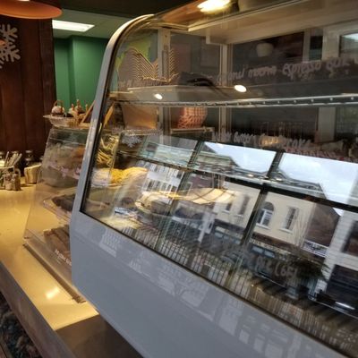 Take Two Cafe by null