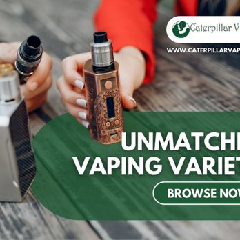 Caterpillar Vapes - 6_Caterpillar Vapes (11th Street)_premier destination for top-quality vapes.jpg - Vape Shops Near Me - Lincoln, Nebraska Caterpillar Vapes - 6_Caterpillar Vapes (11th Street)_premier destination for top-quality vapes.jpg - Vape Shops Near Me - Lincoln, Nebraska