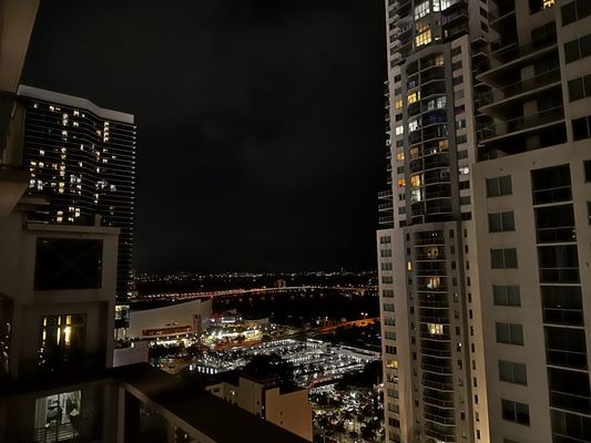 YOTEL Miami by null