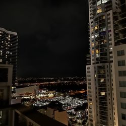 Yotel Miami