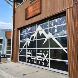 Rocky Mountain Flex Fitness
