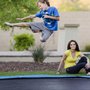 Photo of In-Ground Trampolines