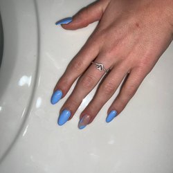 Sassy Nails