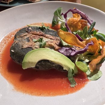 die Cabreras - Chile Relleno - Mexican Near Me - Salzburg, 5