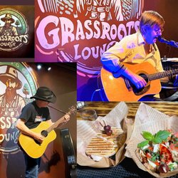 Grassroots Lounge - Brownwood, TX