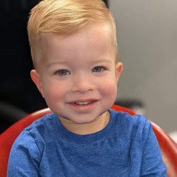 The Guys Hair Shop