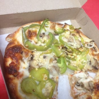 The Pizza Store - Pizza Near Me - Placentia, California