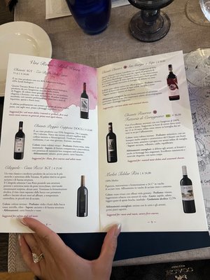 Ristorante Buca Niccolini by null