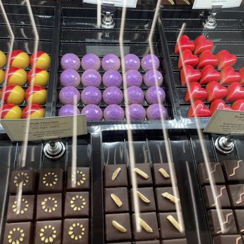 Francium Chocolate - Chocolates in various flavors. - Chocolatiers & Shops Near Me - Tustin, California Francium Chocolate - Chocolates in various flavors. - Chocolatiers & Shops Near Me - Tustin, California