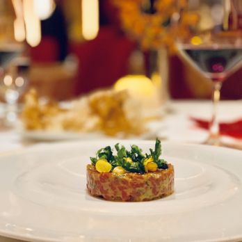 Le Cirque - French Near Me - Las Vegas, Nevada