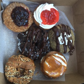 Doughology - Lynbrook - Donuts Near Me - Lynbrook, New York Doughology - Lynbrook - Donuts Near Me - Lynbrook, New York