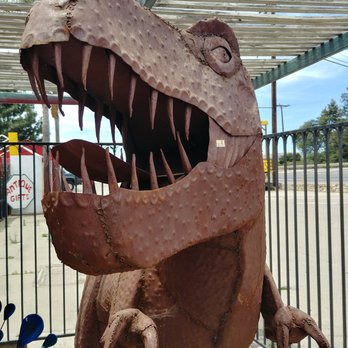 The Loose Caboose - Dinosaurs!! - Nurseries & Gardening Near Me - Santa Paula, California The Loose Caboose - Dinosaurs!! - Nurseries & Gardening Near Me - Santa Paula, California