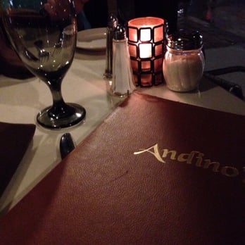 Andino's - Italian Near Me - Providence, Rhode Island