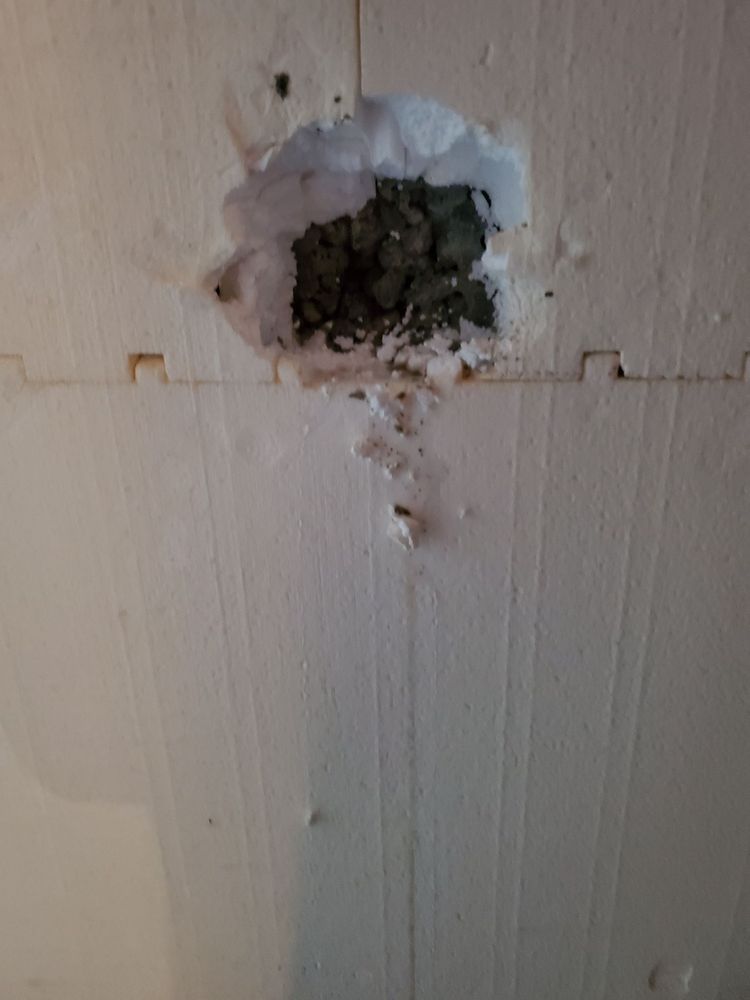 Slide of Snowy Creek Builders