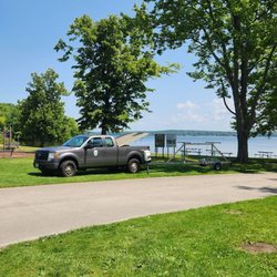 Pymatuning State Park - Paddle boarding lessons