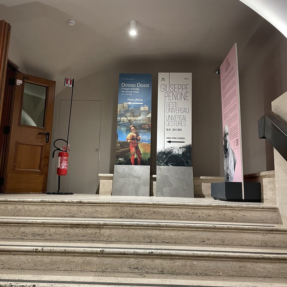 Museo e Galleria Borghese - Entrance - Museums Near Me - Roma, AG Museo e Galleria Borghese - Entrance - Museums Near Me - Roma, AG