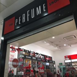 The Perfume Shop