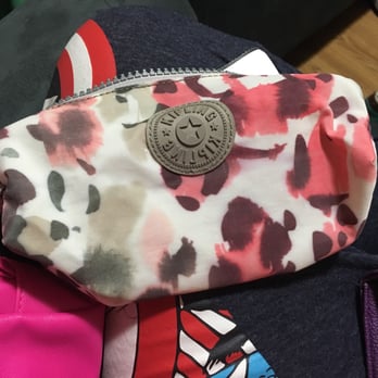 Savers - Kipling pouch $1.99 - Thrift Stores Near Me - Waipahu, Hawaii Savers - Kipling pouch $1.99 - Thrift Stores Near Me - Waipahu, Hawaii