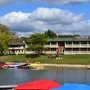 LakeFront Lodge