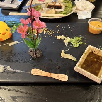 Q Sushi & Grill - Sushi Bars Near Me - Schertz, Texas Q Sushi & Grill - Sushi Bars Near Me - Schertz, Texas