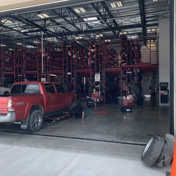 Discount Tire - Tires Near Me - Alvin, Texas