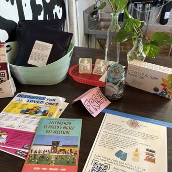 Shotgun House Coffee Roasters - Free resources! - Coffee Roasteries Near Me - San Antonio, Texas