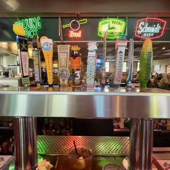 Dan's Bar and Grill - Bar - Burgers Near Me - Hampton, Minnesota