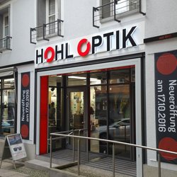 Hohl Optik